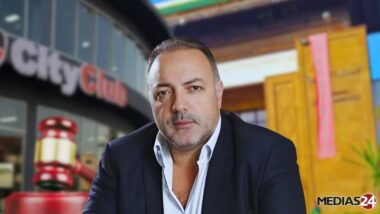 City Club : Sacha Edy en redressement, les dessous du jugement