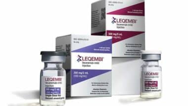 Leqembi : le nouvel espoir contre Alzheimer, commercialisé en Europe et aux États-Unis