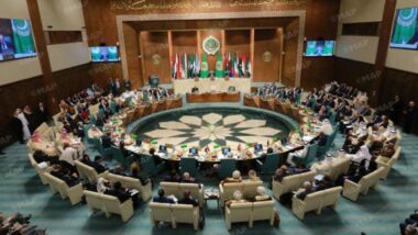 Au Caire, le Maroc réitère l’appel à un cessez-le-feu immédiat à Gaza