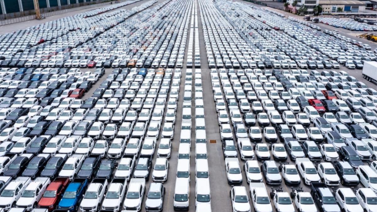 À fin août 2025, les ventes automobiles ont affiché 146.590 unités, en hausse de 35.04% secteur automobile