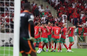 Football. Maroc-Bahreïn, un laboratoire à ciel ouvert