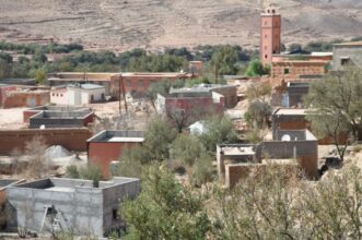 Deux ans après le séisme, le bilan des reconstructions dans le Haut Atlas