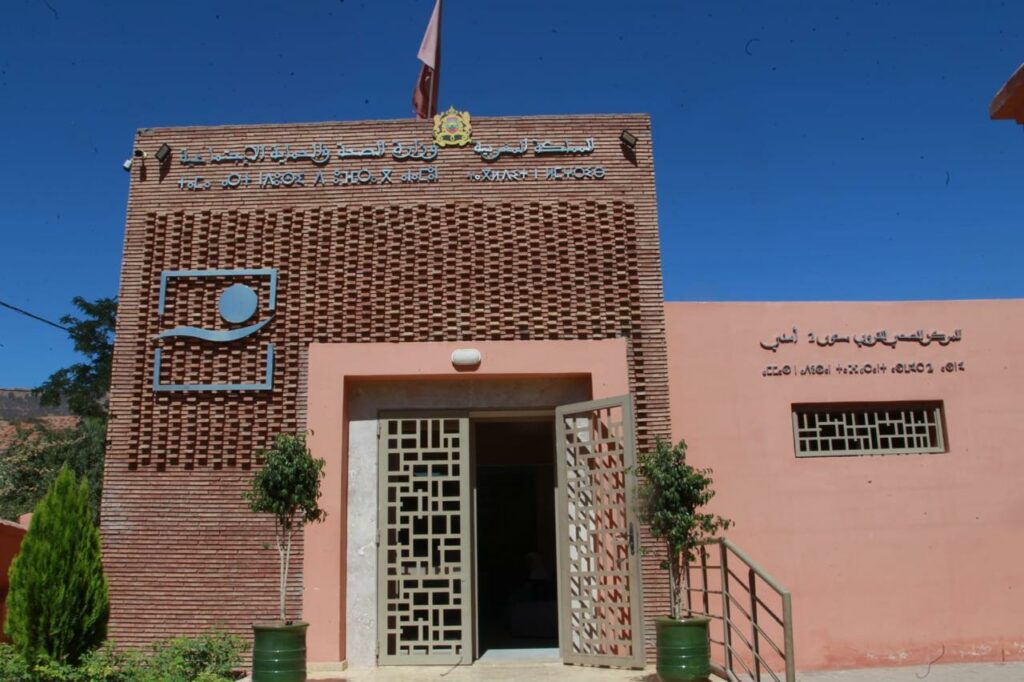 Deux ans après le séisme, le bilan des reconstructions dans le Haut Atlas