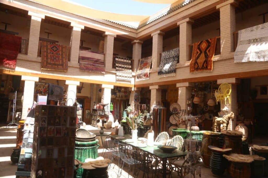 Deux ans après le séisme, le bilan des reconstructions dans le Haut Atlas