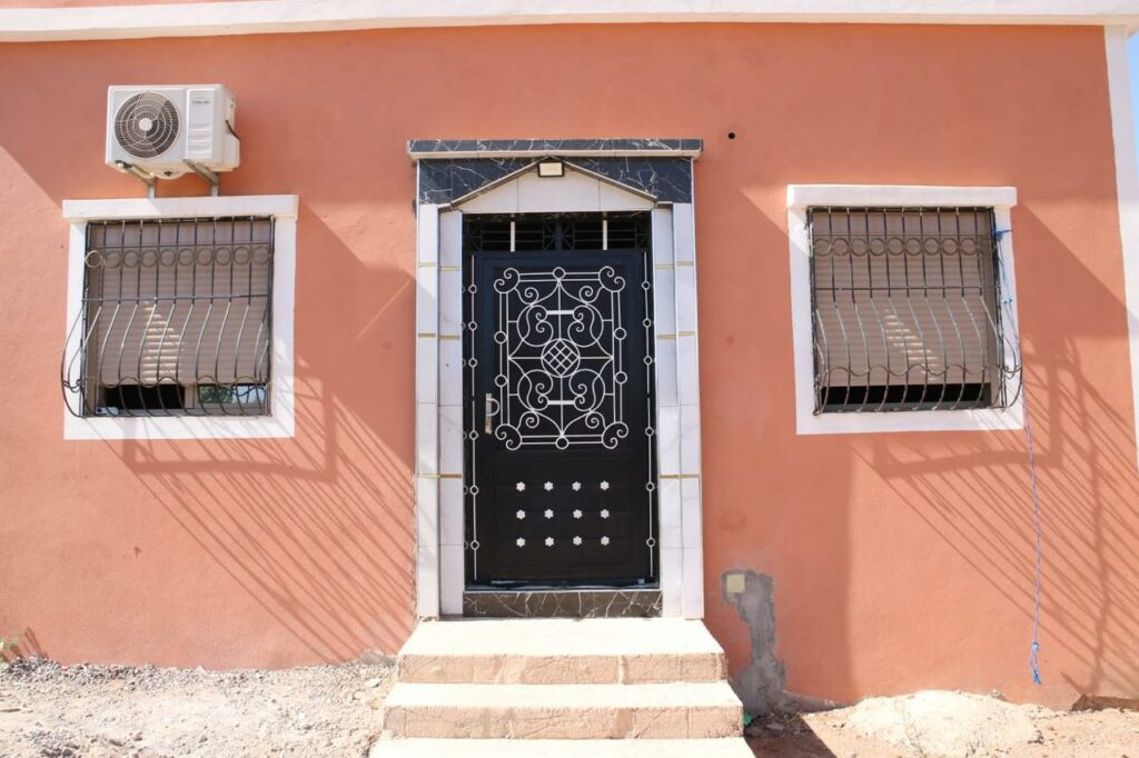 Deux ans après le séisme, le bilan des reconstructions dans le Haut Atlas