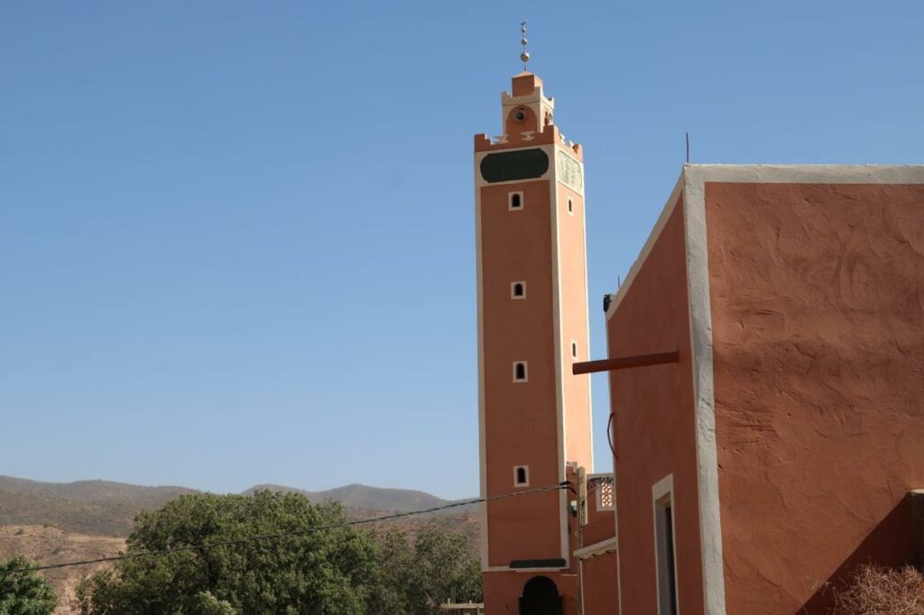 Deux ans après le séisme, le bilan des reconstructions dans le Haut Atlas