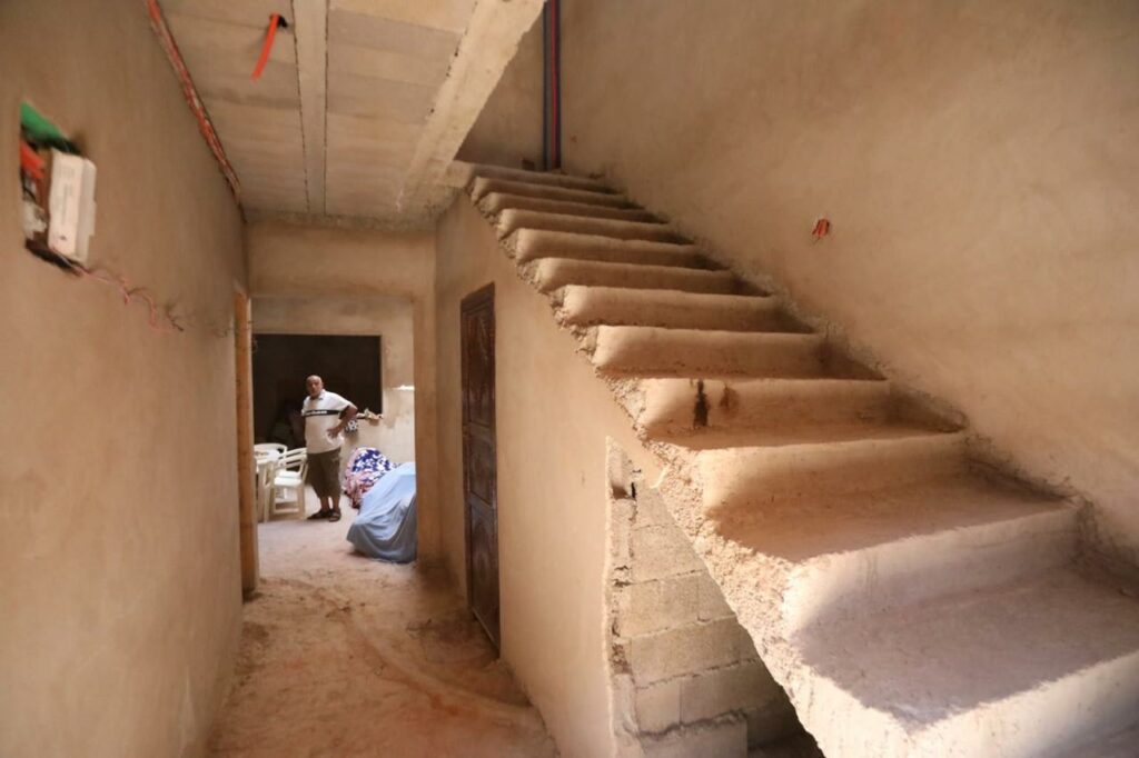 Deux ans après le séisme, le bilan des reconstructions dans le Haut Atlas