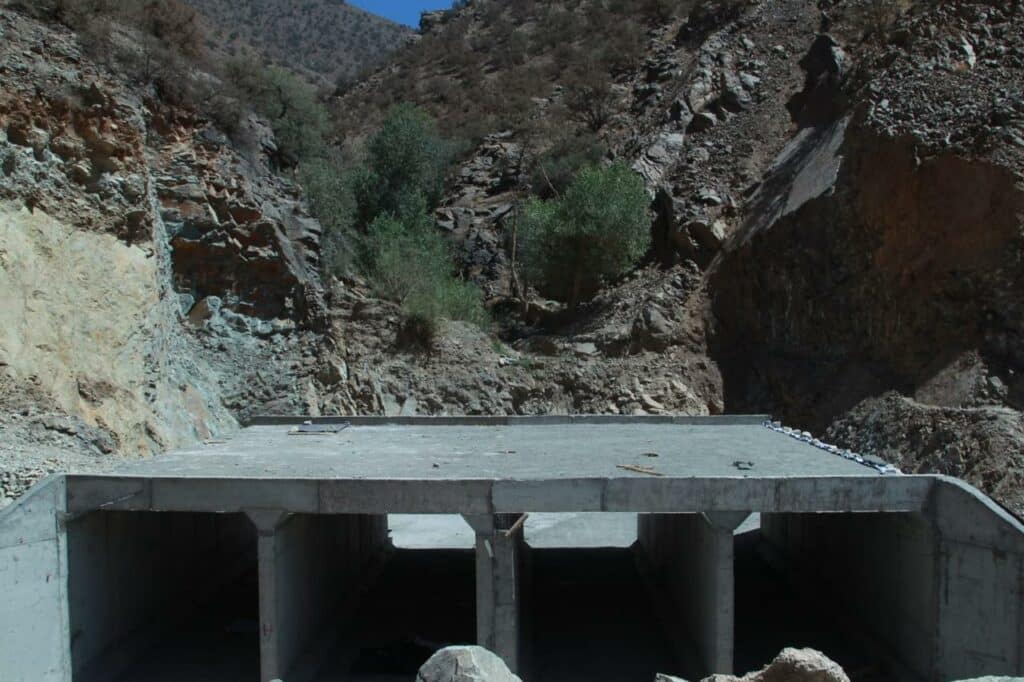 Deux ans après le séisme, le bilan des reconstructions dans le Haut Atlas