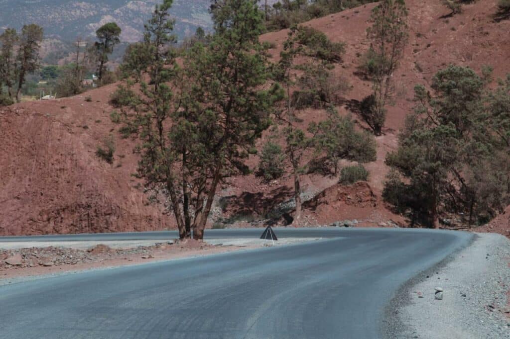 Deux ans après le séisme, le bilan des reconstructions dans le Haut Atlas