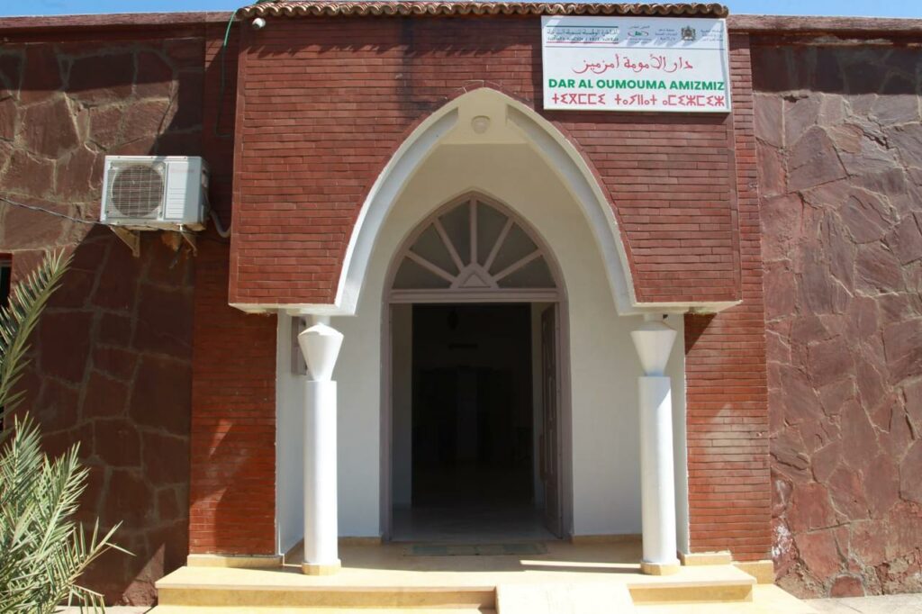 Deux ans après le séisme, le bilan des reconstructions dans le Haut Atlas