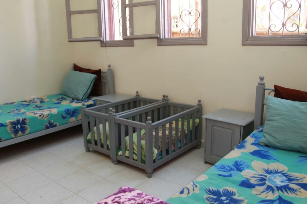 Deux ans après le séisme, le bilan des reconstructions dans le Haut Atlas