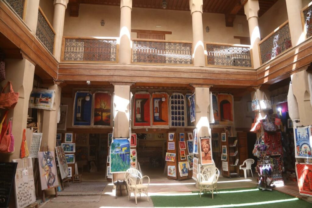 Deux ans après le séisme, le bilan des reconstructions dans le Haut Atlas