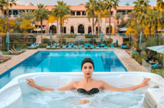 Jaal, l’experience Riad Resort à Marrakech