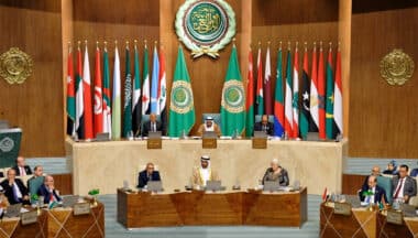 Les ministres arabes des Affaires étrangères condamnent toute menace israélienne à la souveraineté arabe