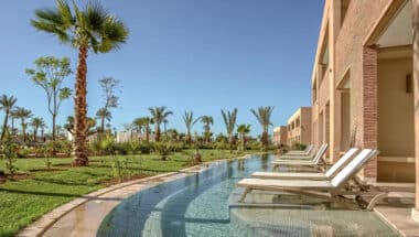 ALH Hospitality étend son portefeuille hôtelier avec l’acquisition du Be Live Collection Marrakech