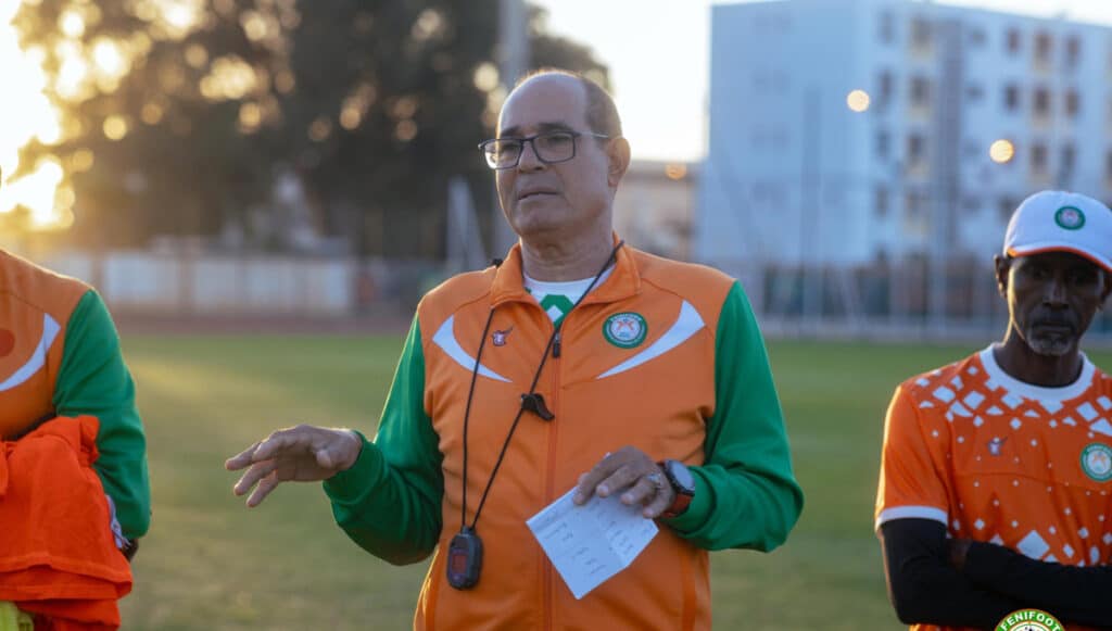 Badou Zaki hospitalisé au Maroc à la suite d'un malaise
