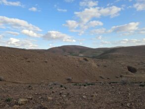 Course à l'antimoine : Zeus Resources s’apprête à creuser des tranchées aux environs de Moulay Bouazza