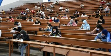Enseignement supérieur : les fonctionnaires maintiennent la grève, après leur réunion avec le ministère