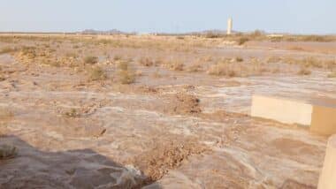 Sécheresse et orages extrêmes au Maroc : le paradoxe expliqué par des experts