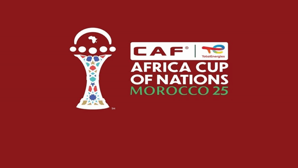 جدول مباريات كأس الأمم الإفريقية 2025 في المغرب – المواعيد والتفاصيل الكاملة