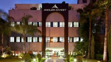 Anouar Invest lance les travaux de son usine AYA à Jorf Lasfar