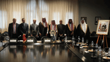 Création à l’Université Al Akhawayn de la Chaire Prince Mohammed Bin Fahd en intelligence artificielle
