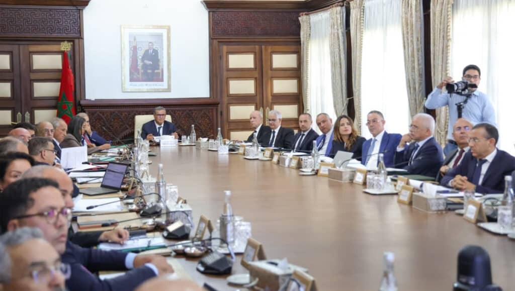 Séisme d’Al Haouz : voici le bilan du programme de reconstruction et de réhabilitation des zones sinistrées