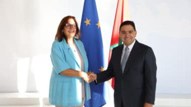 Le Maroc, un partenaire privilégié de l’UE et un &ldquo;modèle&rdquo; à suivre dans la région (Commissaire européenne)
