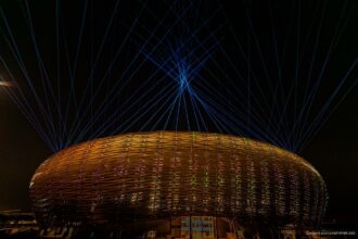 Lamalif Group participe à la renaissance du stade Moulay Abdellah