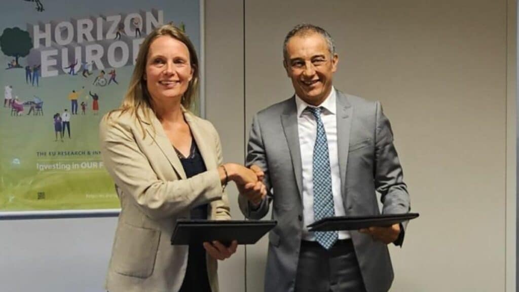 Le Maroc prolonge sa participation au programme euro-méditerranéen Prima avec l'UE