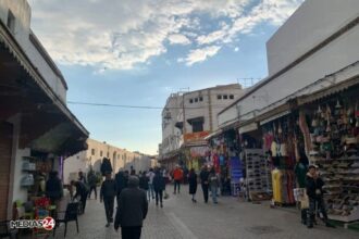 Inégalités au Maroc. Vingt ans de progrès effacés en trois ans (HCP)