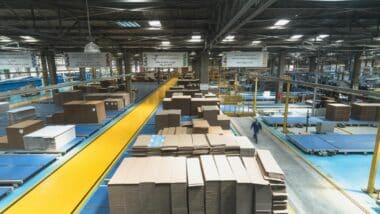 GPC accélère sa production avec une extension de 500 MDH à Mohammédia
