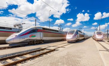 LGV Kénitra-Marrakech : voici les premiers axes touchés par le nouveau plan de transport