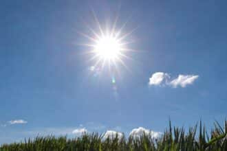 Les prévisions météo pour ce lundi 15 septembre