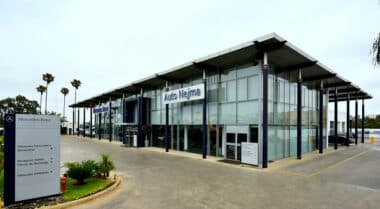 BYD dope les ventes d’Auto Nejma et fait augmenter ses ventes à 1,8 MMDH au S1-2025