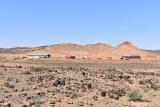 Or et cuivre. Aya Gold & Silver confirme le potentiel d’une minéralisation à haute teneur à Boumadine (province d’Errachidia)