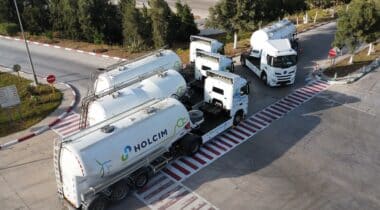 LafargeHolcim. Gros mouvement sur le marché de blocs pour 3 MMDH