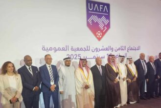 Fouzi Lekjaa réélu au Conseil exécutif de l’UAFA