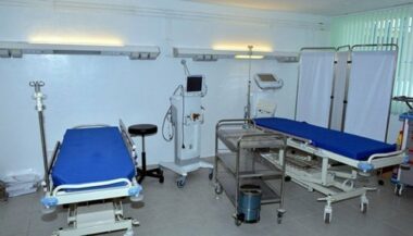 Souss-Massa : panorama de l’offre hospitalière par province en 2024