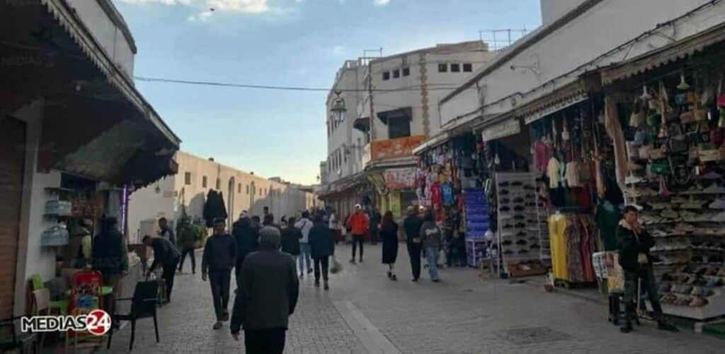 La répartition des établissements économiques donne tout son sens aux inégalités territoriales.