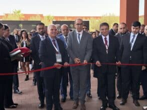 À Benguérir, UM6P et OCP mettent l’accent sur la prochaine génération d’engrais