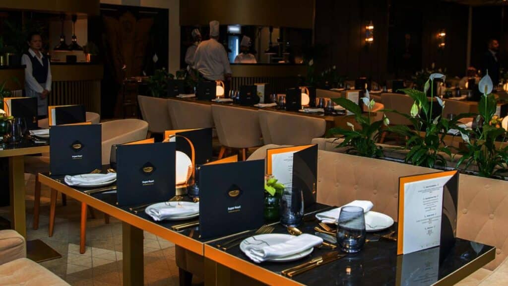 Ticketing. VIP Packages for AFCON 2025 revealed