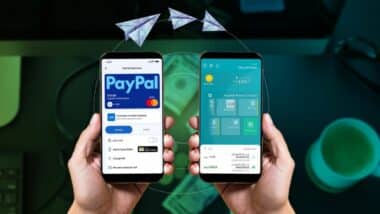 Cashplus lance, via son application, le retrait des soldes PayPal en MAD