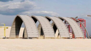 Safi : six nouveaux halls de stockage renforcent la logistique du groupe OCP