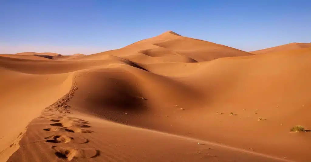 ce village reste un refuge pour les voyageurs en quête d’une nature vierge.