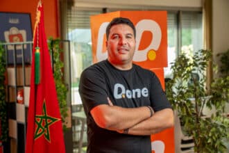 La super-app marocaine Done lève 2,1 millions de dollars et vise 7 millions  en pré-série A pour accélérer son expansion