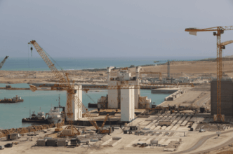 Le triptyque Nador–Tanger–Dakhla redessine la carte portuaire africaine