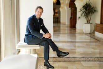 Stefan Schmied : « Le Maroc est un marché clé, le deuxième plus important en Afrique »