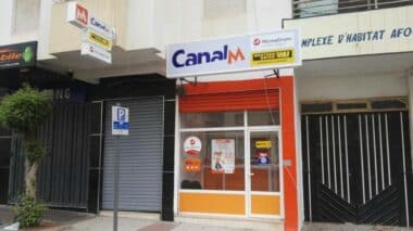 Bank Al-Maghrib retire l'agrément de la société de transfert de fonds à MEA Finance Services