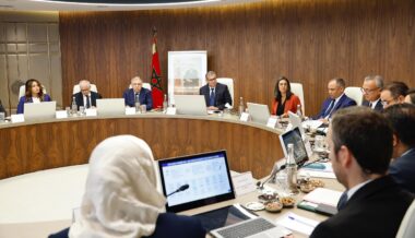 Hydrogène vert : feu vert pour les contrats fonciers de six projets dans les provinces du Sud